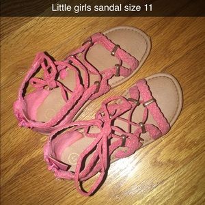 Kids shoes